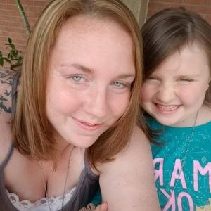 Meet your Posher, Ashlie